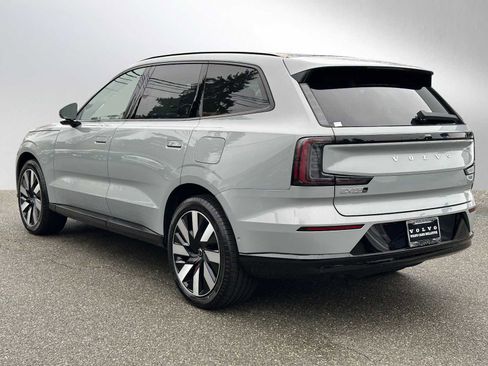 New 2025 Volvo EX90 Ultra image 5