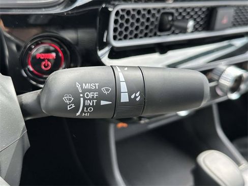 Used 2025 Honda Civic Sport image 24