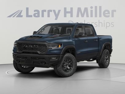 New 2027 RAM 1500 RHO