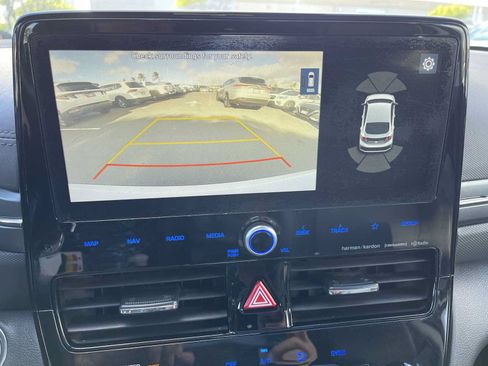 Used 2020 Hyundai Ioniq Limited FWD image 25