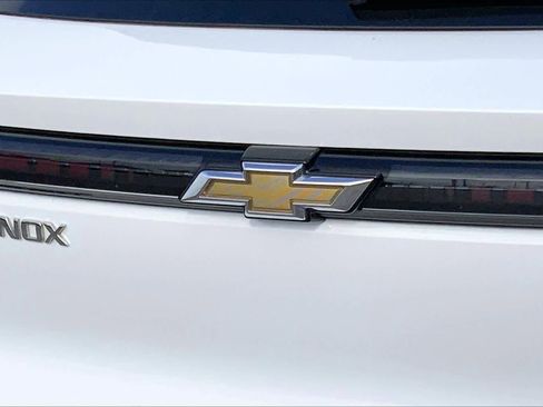 Used 2025 Chevrolet Equinox EV LT FWD image 26
