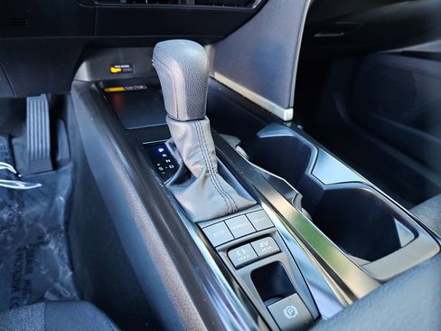 Certified 2025 Toyota Camry LE image 15