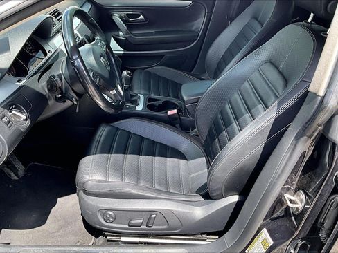 Used 2013 Volkswagen CC Sport FWD image 16