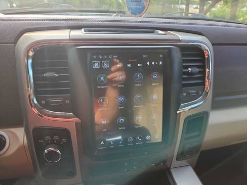 Used 2013 RAM 1500 Laramie w/ Protection Group AWD/4WD image 39