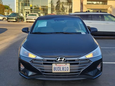 Used 2020 Hyundai Elantra Value Edition FWD image 6