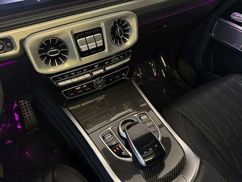 Used 2022 Mercedes-Benz G 63 AMG G 63 AMG image 11