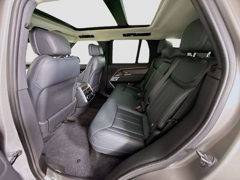 Used 2023 Land Rover Range Rover SE AWD/4WD image 22