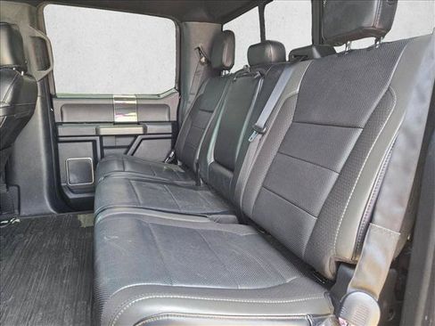 Used 2019 Ford F150 Raptor w/ Equipment Group 802A Luxury AWD/4WD image 19