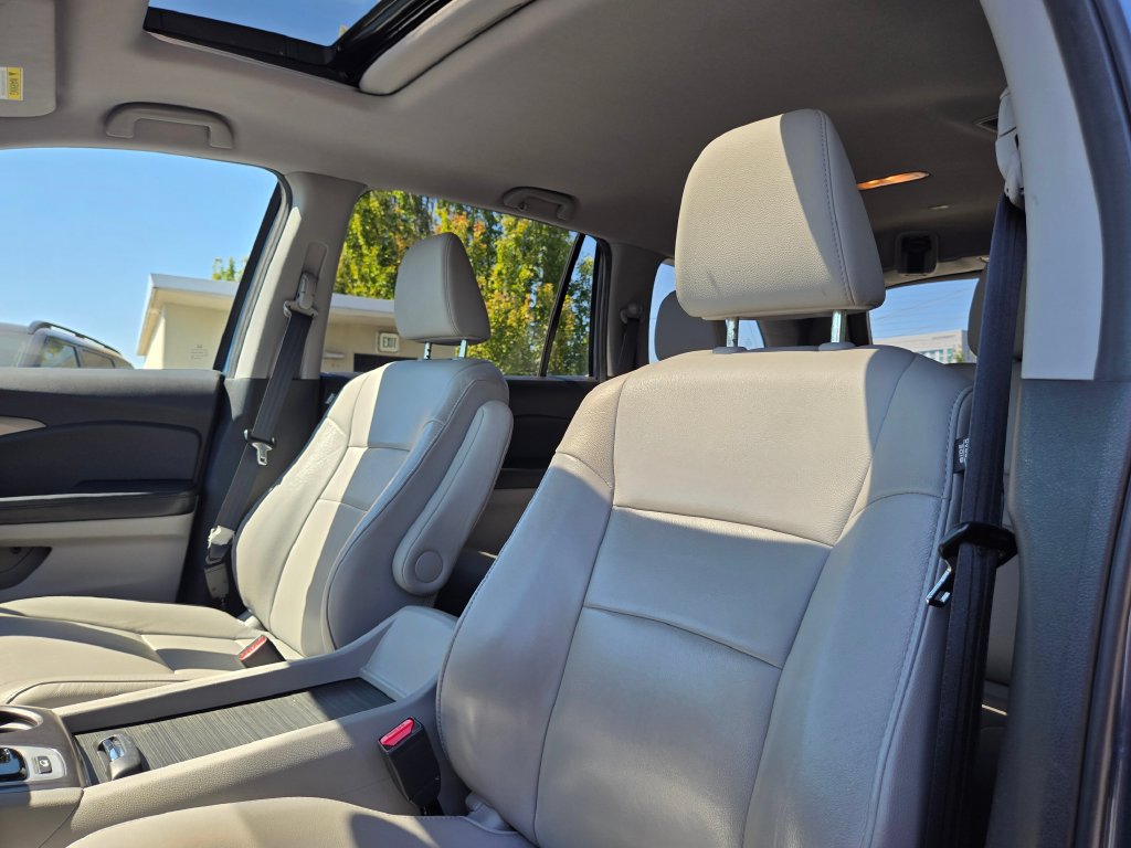 Used 2018 Honda Pilot EX-L image 22