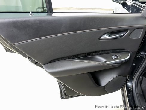 Used 2021 Cadillac XT4 Sport image 21