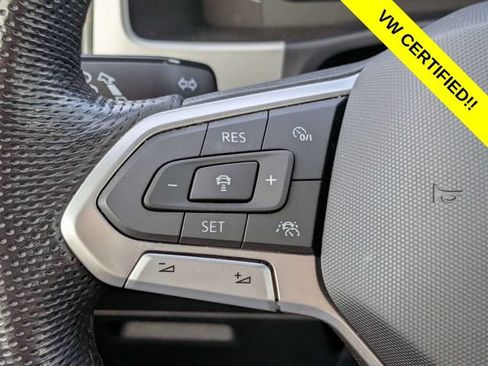 Certified 2023 Volkswagen Atlas SEL R-Line AWD/4WD image 27