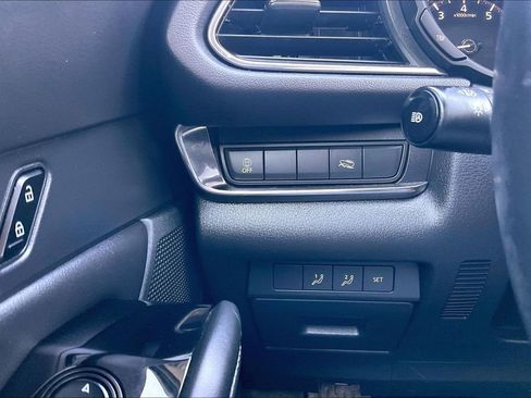 Used 2023 MAZDA CX-30 AWD 2.5 S w/ Preferred Package image 35