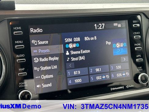 Used 2022 Toyota Tacoma SR5 image 27