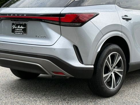 Certified 2025 Lexus RX 350 Premium FWD image 15