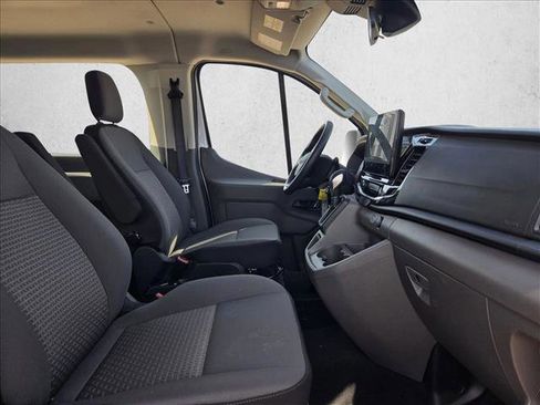 Used 2024 Ford Transit 350 XLT image 17