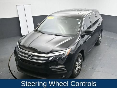 Used 2018 Honda Pilot EX-L image 21