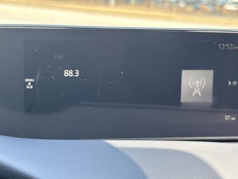 New 2026 MAZDA MAZDA3 s image 30