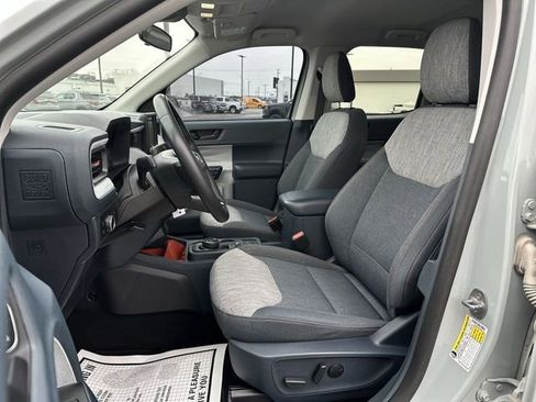 Used 2023 Ford Maverick XLT w/ XLT Luxury Package image 19