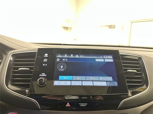 Used 2022 Honda Pilot EX-L image 36