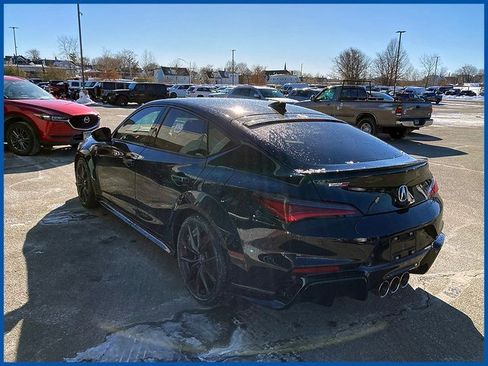 Used 2025 Acura Integra Type S image 5