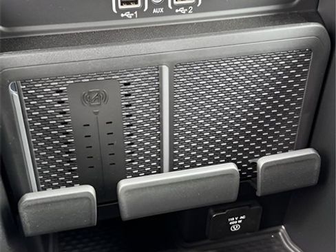 New 2026 RAM 1500 Big Horn image 16