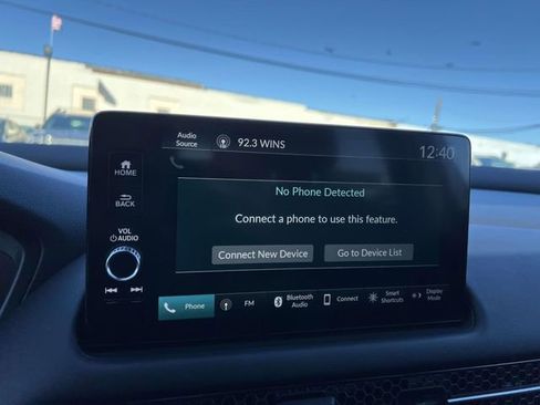 Used 2023 Honda HR-V EX-L image 26