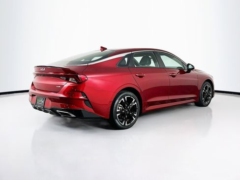 Used 2024 Kia K5 GT-Line w/ GT-Line Premium Package image 9