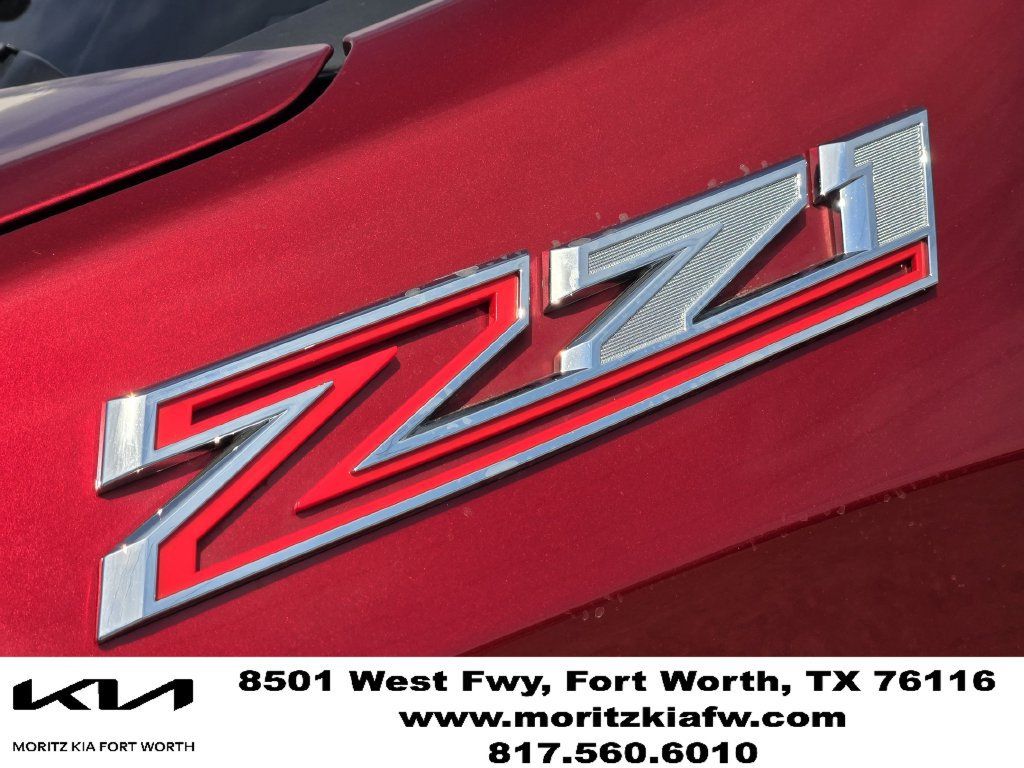 Used 2022 Chevrolet Silverado 1500 RST AWD/4WD image 7