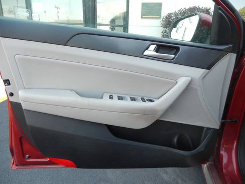 Used 2015 Hyundai Sonata Sport FWD image 26