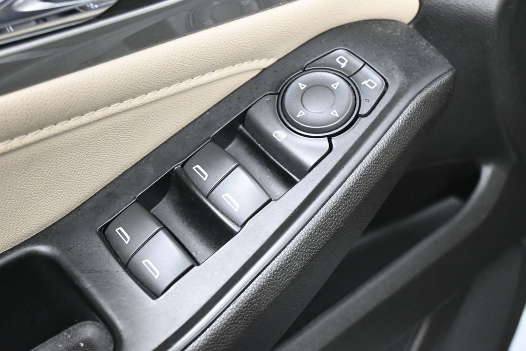 Used 2024 Chevrolet Traverse LS FWD image 14