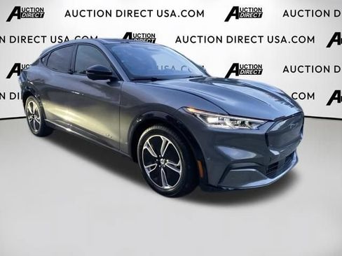Used 2023 Ford Mustang Mach-E Premium RWD image 23