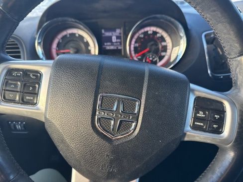 Used 2017 Dodge Grand Caravan GT image 13