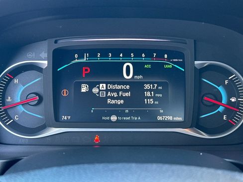 Used 2019 Honda Pilot Touring image 27