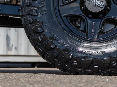 New 2026 Ford F350 XL w/ STX Appearance Package AWD/4WD image 18