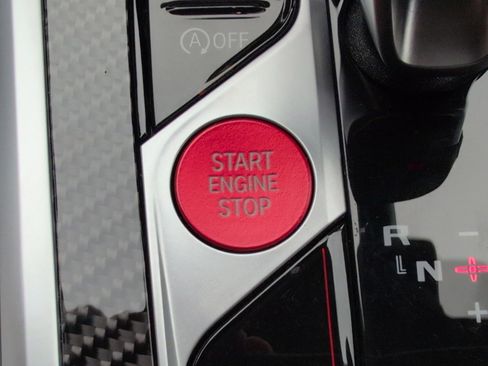 Used 2025 BMW M8 Competition image 25