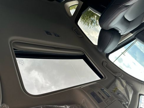 New 2025 MAZDA CX-5 Carbon Edition image 25