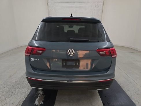Used 2019 Volkswagen Tiguan SEL FWD image 4