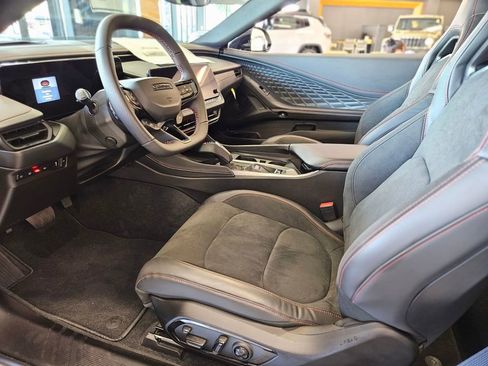 New 2025 Dodge Charger R/T Scat Pack w/ Track Pack image 15