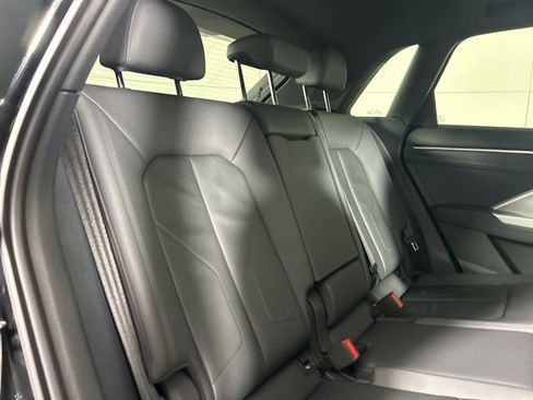 Certified 2022 Audi Q3 2.0T Premium w/ Convenience Package image 14