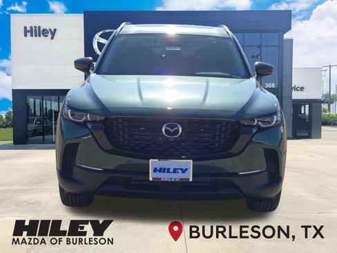 New 2026 MAZDA CX-50 AWD 2.5 S w/ Weather Package image 6