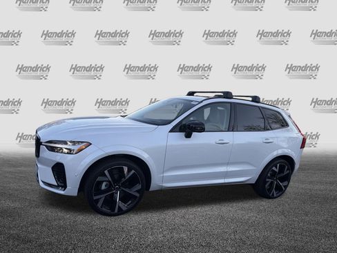 Used 2026 Volvo XC60 B5 Ultra w/ Protection Package Premier AWD/4WD image 6