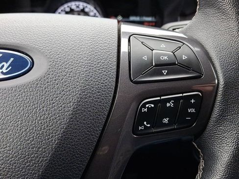 Certified 2019 Ford Ranger Lariat w/ Trailer Tow Package image 21