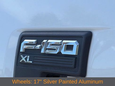 Used 2022 Ford F150 XL w/ Equipment Group 101A High AWD/4WD image 18