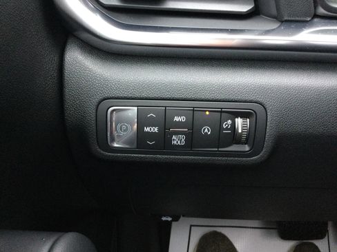 New 2026 GMC Terrain Denali image 10