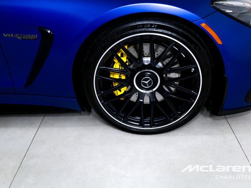 Used 2024 Mercedes-Benz AMG GT 55 image 28