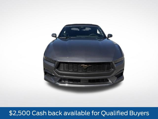 New 2026 Ford Mustang Premium RWD image 2