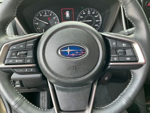 Certified 2025 Subaru Ascent Touring image 30