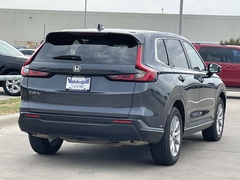 Used 2023 Honda CR-V EX image 4