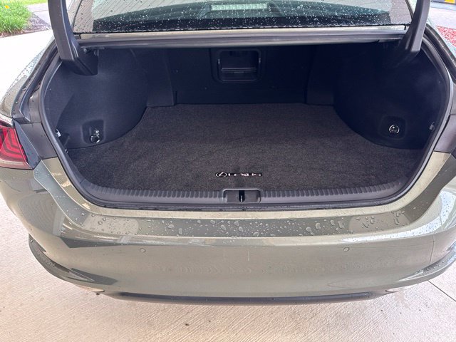 Used 2019 Lexus ES 350 w/ Premium Package FWD image 32