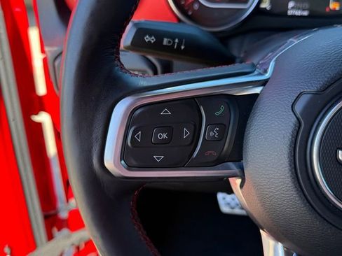 Used 2020 Jeep Wrangler Unlimited Rubicon image 16